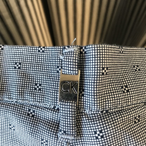 Kalvin casual shorts - Picture 2 of 7